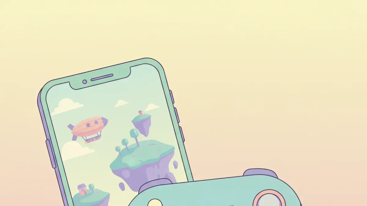 Why turn-based games win on mobile
